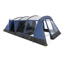 Tourist tents