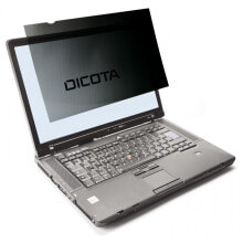 Dicota D30478 защитный фильтр для дисплеев 31,8 cm (12.5