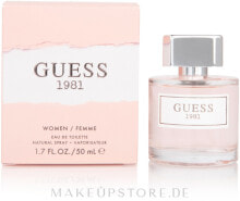 Guess 1981 - Eau de Toilette