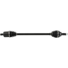 All BALLS Polaris AB8-PO-8-335 Wheel Axle