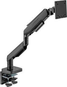 Brackets, holders and stands for monitors