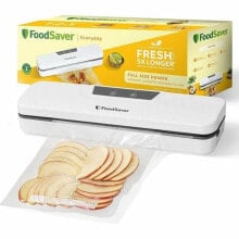 Vacuum-sealed packaging Foodsaver VS0290X