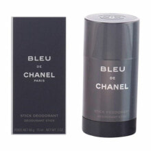 Stick Deodorant Bleu Chanel P-3O-255-75 (75 ml) 75 ml