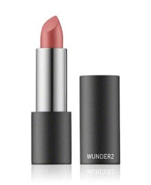 Wunder2 Must-Have-Matte Lipstick Better Burgundy (3,5 g)