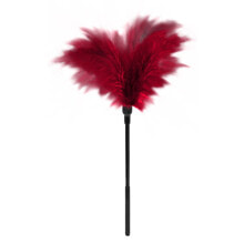 Feather Tickler Guilty Pleasure Red