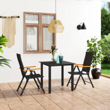 Garden furniture sets