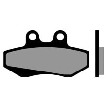 BRENTA MOTO 4055 Sintered Brake Pads