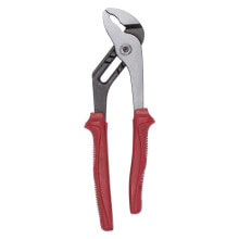 Pliers and side cutters