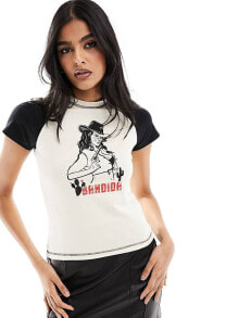 Women's T-shirts and tops