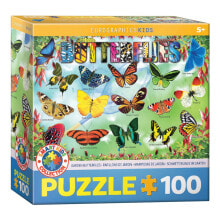 Puzzles for children