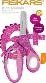 Children's scissors for paper crafts