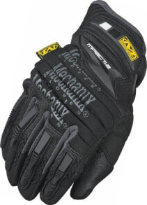 Mechanix Wear Mechanix Wear Rękawice M-Pact 2 Czarne XXL