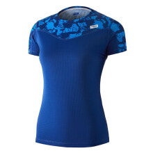 Купить мужские спортивные футболки и майки 42K RUNNING: Футболка мужская 42K RUNNING Ares Short Sleeve