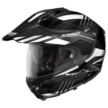 Helmets for motorcyclists