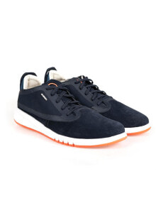 Men's running shoes geox Sneakersy &quot;Aerantis A&quot;