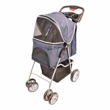 DUVO+ Pet Strolling Cart 15kg