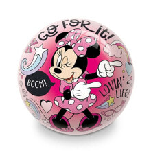 DISNEY Minnie 23 cm Ball