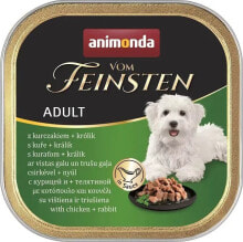 Wet Dog Food