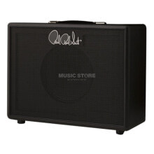 Guitar amplifiers