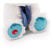 NICI Glubschis Winter Dangling Polar Benjie 15 Cm Teddy