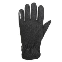 Спортивная одежда, обувь и аксессуары MASSI Windtex 100% Long Gloves