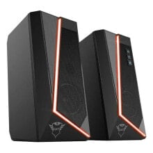 TRUST GXT 609 RGB Speakers