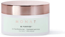 Moisturizing and nourishing the skin of the face