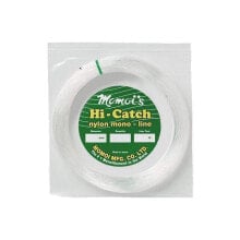 Fishing line and cords