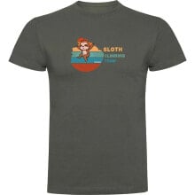 KRUSKIS Climbing Team Short Sleeve T-Shirt