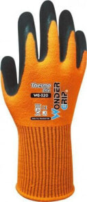 Personal hand protection equipment for construction and repair