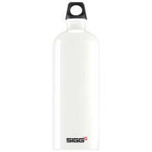 Купить спортивные бутылки для воды Sigg: SIGG Traveller 1L Flasks