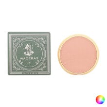 Compact Powders Maderas De Oriente Maderas