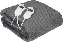 Electric hot water bottles