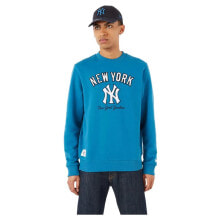 NEW ERA MLB Heritage Sweatshirt