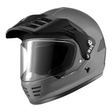 Helmets for motorcyclists