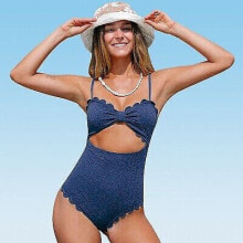 Women's swimwear