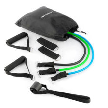 INNOVAGOODS Set Resistance Band 3 Units