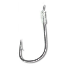 Грузила, крючки, джиг-головки для рыбалки qUANTUM FISHING Crypton Feeder 0.160 mm Tied Hook