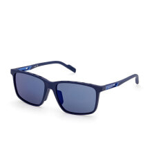 Мужские солнцезащитные очки aDIDAS SP0050-5791X Sunglasses