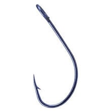 Грузила, крючки, джиг-головки для рыбалки BKK 8001 Single Eyed Hook
