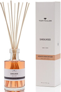 Aromatic diffusers and candles