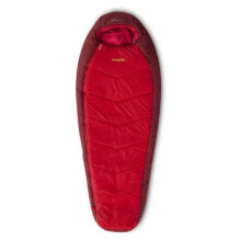 Tourist sleeping bags