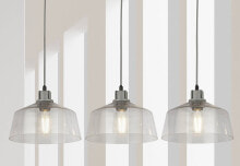 Pendant lights