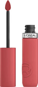 Lippenstift Infaillible Matte Resistance 16H, 230 Shopping Spree, 5 ml