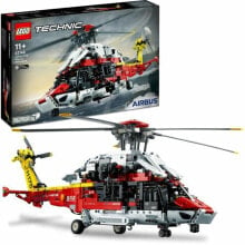 Vehicle Playset Lego 42145 2001 Pieces