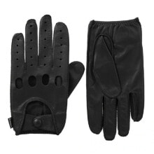 Men's Leather Gloves