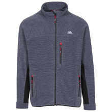 TRESPASS Jynx Fleece