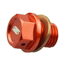 SCAR MODP500 magentic oil drain plug