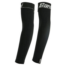 Knee pads and armbands