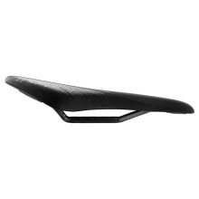 Bicycle saddles